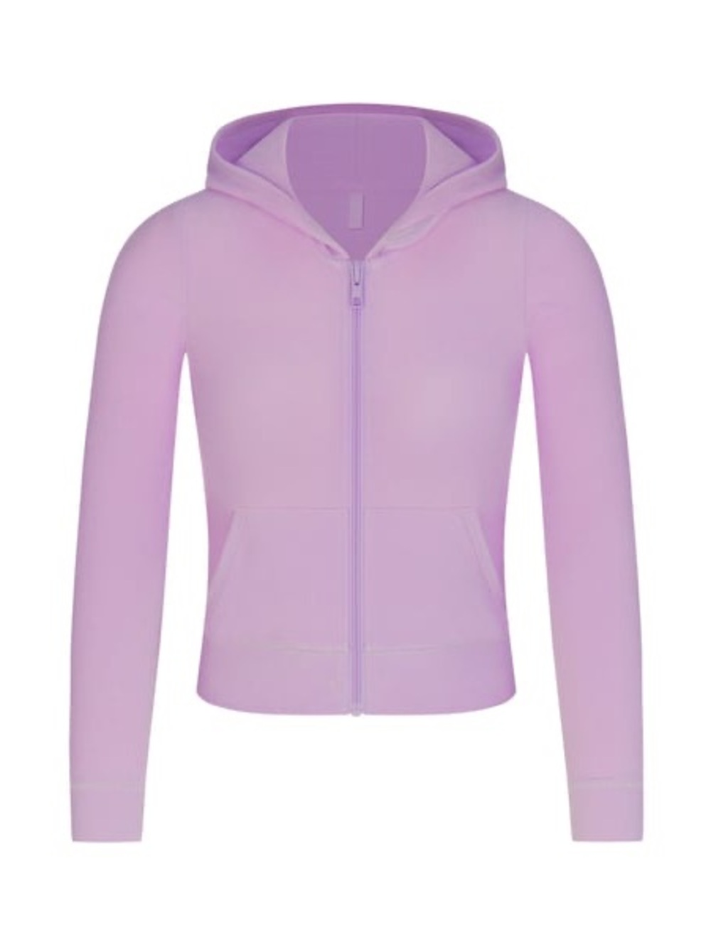 Skims Soft Lounge Hoodie & Tank
